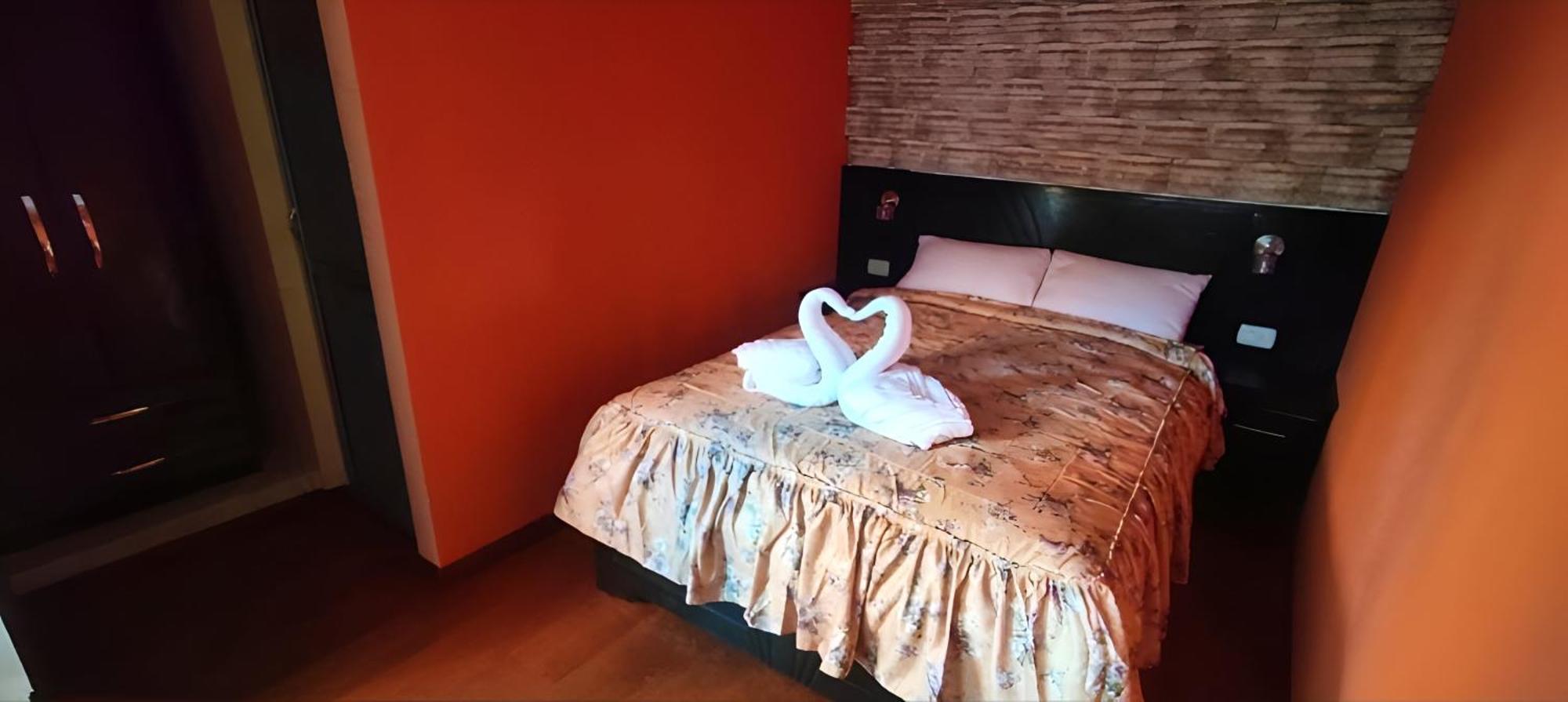 Hotel De Sal Reina Del Salar Ουγιούνι Εξωτερικό φωτογραφία