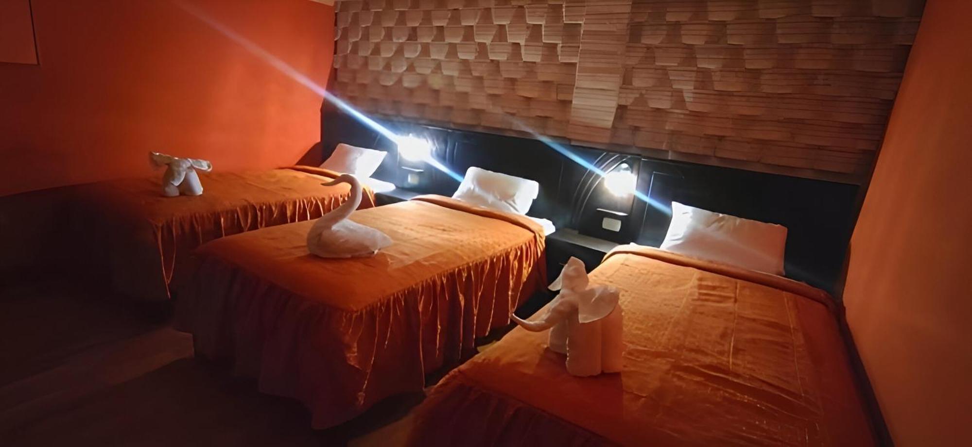 Hotel De Sal Reina Del Salar Ουγιούνι Εξωτερικό φωτογραφία